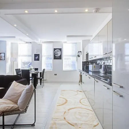 Stylish 1 Bed Apt By Livra Estate Short Lets & Serviced Accommodation Sutton With Free Parking Exterior photo